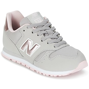 new balance grise et rose